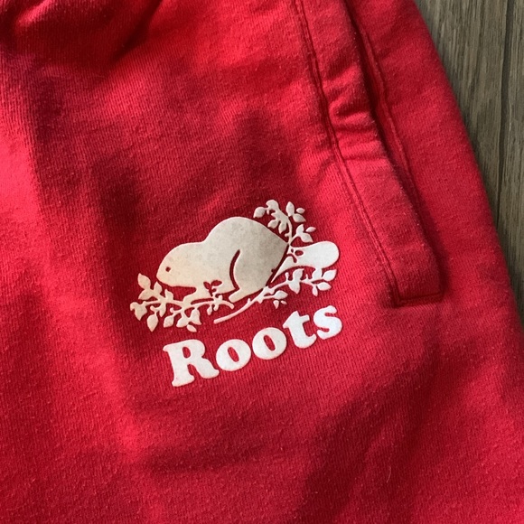 Roots sweatpants - Picture 6 of 7